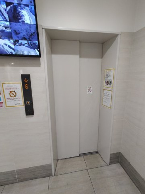 【その他共用部分】 | ラ・フォーレ久宝園