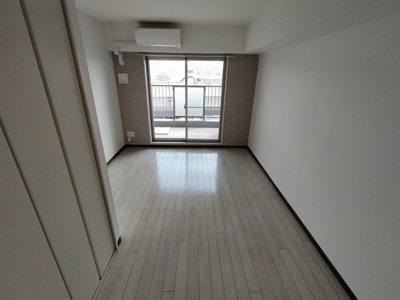 【居間・リビング】 | ラ・フォーレ久宝園