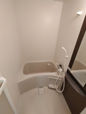 【浴室】 | ラ・フォーレ久宝園