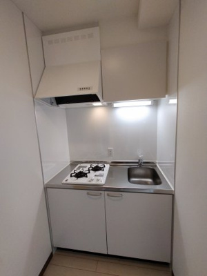 【キッチン】 | ラ・フォーレ久宝園