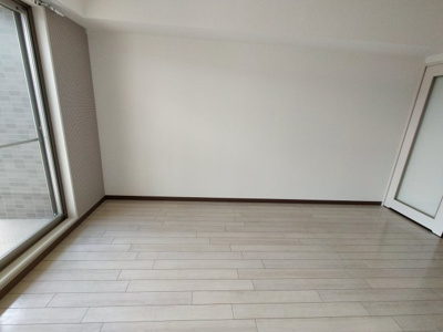 【寝室】 | ラ・フォーレ久宝園