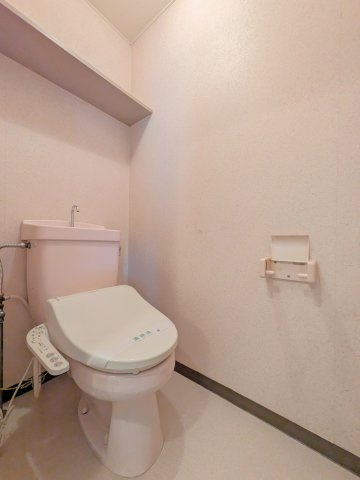 ヴィラージュ木崎の収納