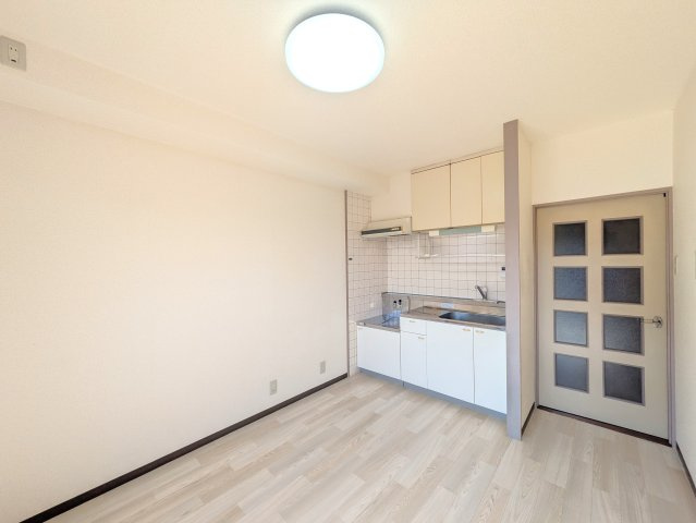 ヴィラージュ木崎の和室