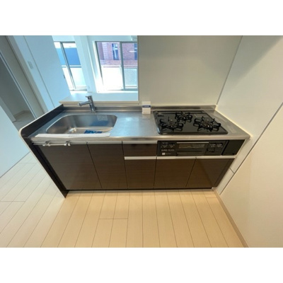 【キッチン】 | コンフォリア両国トロワ | 別部屋参考写真