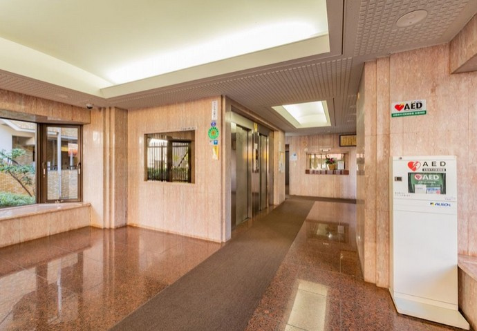 【その他共用部分】