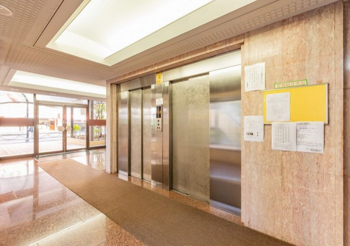 【その他共用部分】