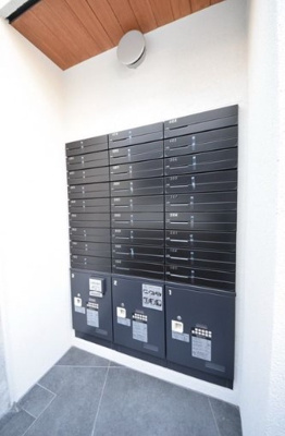 【その他共用部分】 | LEGALAND高円寺