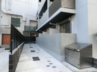 【ロビー】 | MDM早稲田