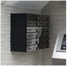 【その他共用部分】 | MDM早稲田