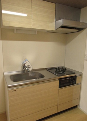 【キッチン】 | MDM早稲田
