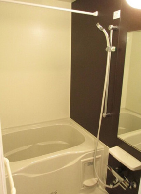 【浴室】 | MDM早稲田