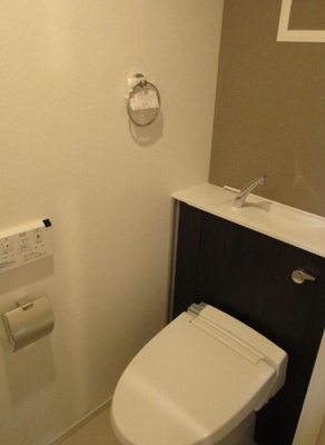 【トイレ】 | MDM早稲田
