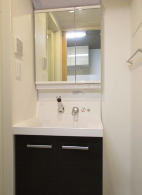 【洗面所】 | MDM早稲田