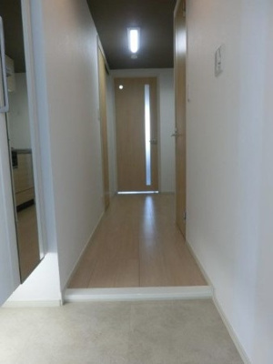 【玄関】 | MDM早稲田