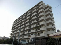 メゾン有泉の画像