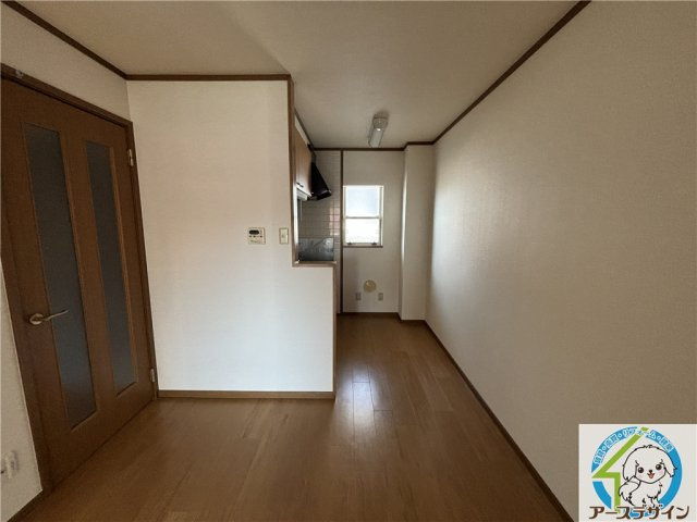 アルカンシエルの居間・リビング