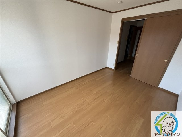 アルカンシエルの居間・リビング