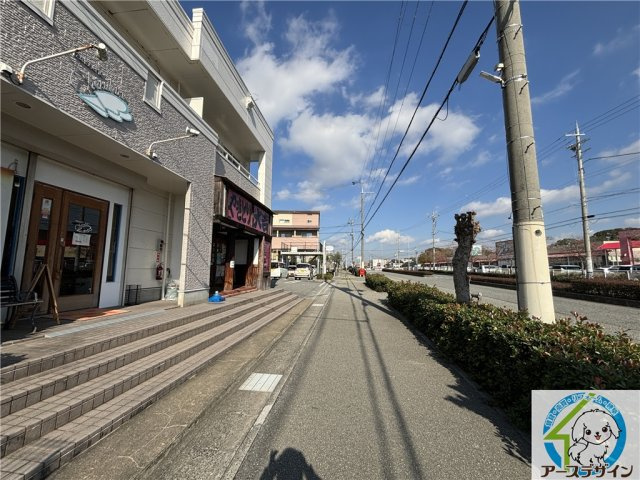 アルカンシエルのその他