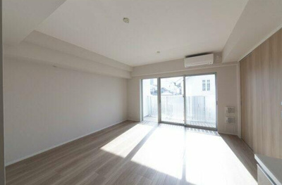 【洋室】 | プラウドフラット中野