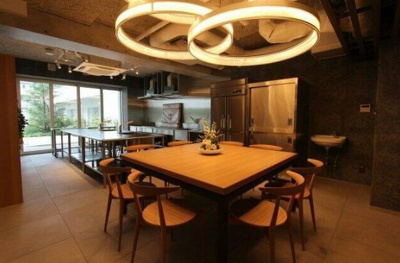 【その他】 | プラウドフラット中野