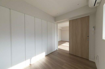 【寝室】 | プラウドフラット中野