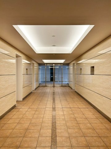 サングランデ桜橋　9階　角　部屋　リ　フォーム済のその他