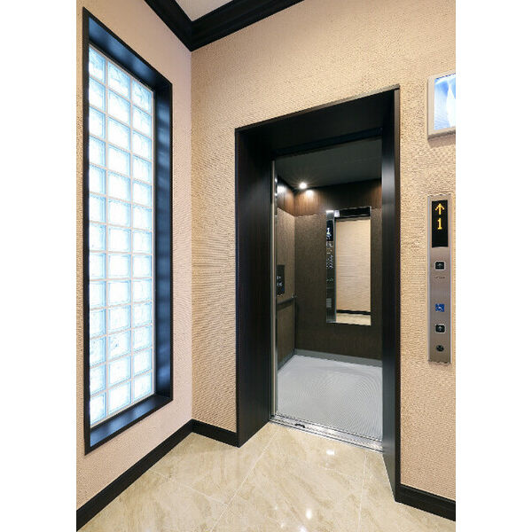 プレジオ江坂SOUTHのその他共用部分