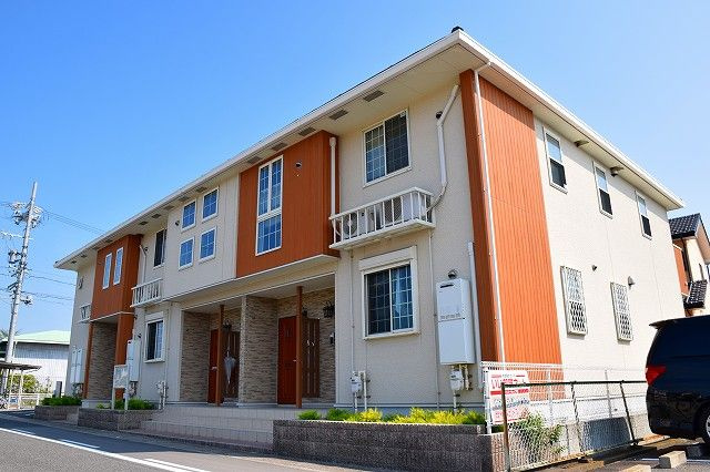 アカンサス　　刈谷市近郊の賃貸ならクラスホーム刈谷店