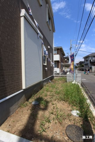 【内装】 | 同じ工務店様の施工例です。