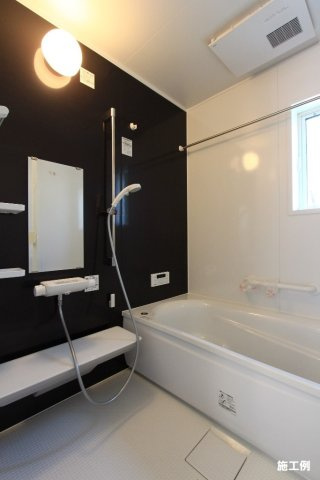 【内装】 | 同じ工務店様の施工例です。