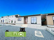 新築　高崎市箕郷町上芝第８　クレイドルガーデン　3号棟の画像