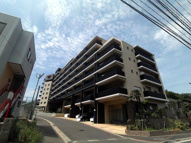 アーティックス井堀ソルパラッツォ（A-19）の画像