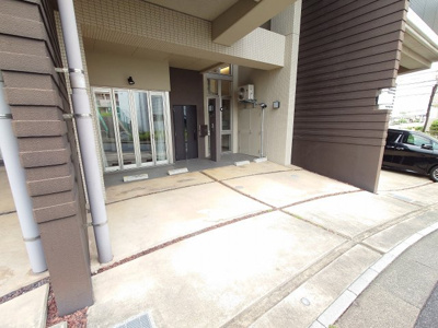 【駐車場】 | アーティックス井堀ソルパラッツォ（A-19）