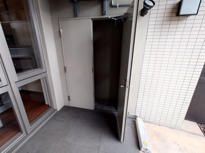 【設備】 | アーティックス井堀ソルパラッツォ（A-19）