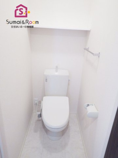 【トイレ】 | フォレスタ中央