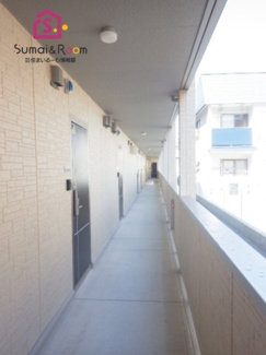 【その他】 | フォレスタ中央