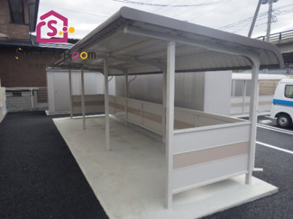 【その他共用部分】 | フォレスタ中央