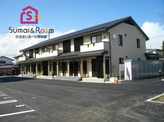 【外観】 | フォレスタ中央