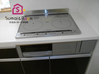 【玄関】 | フォレスタ中央