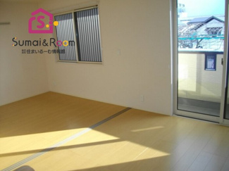 【居間・リビング】 | フォレスタ中央