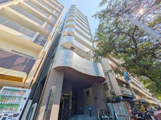 フォーラムイン・東京・Ⅰ