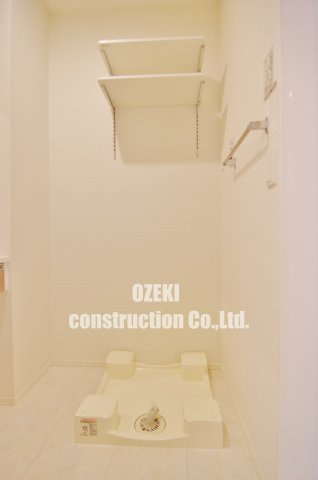 グリーンパティオのその他