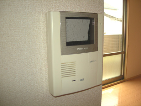 グラントワのセキュリティ