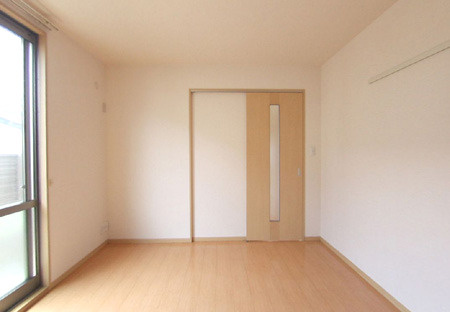 グラントワの居間・リビング|ゆったりとした居間です