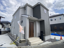 リナージュ野洲市近江富士　第1期　1号棟の画像
