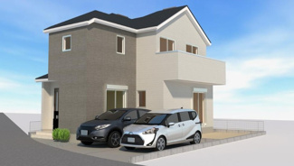  | リナージュ野洲市近江富士　第1期　1号棟