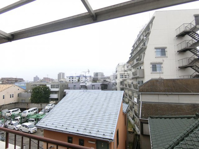 【展望】 | パインパール中野 | 自社