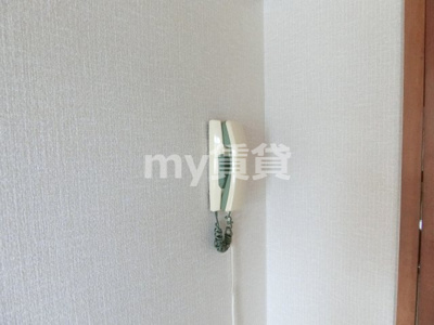 【セキュリティ】 | パインパール中野 | 自社