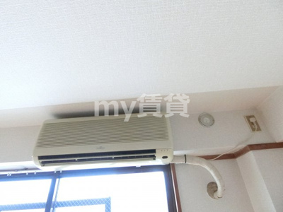 【設備】 | パインパール中野 | 自社