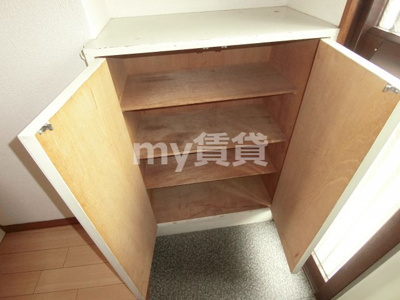 【収納】 | パインパール中野 | 自社